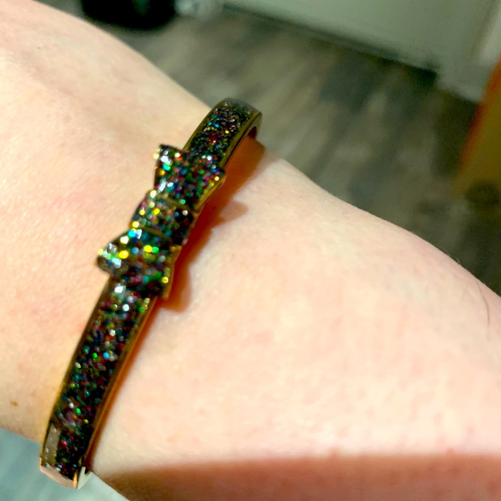 Authentic Kate Spade ♠️ bangle
